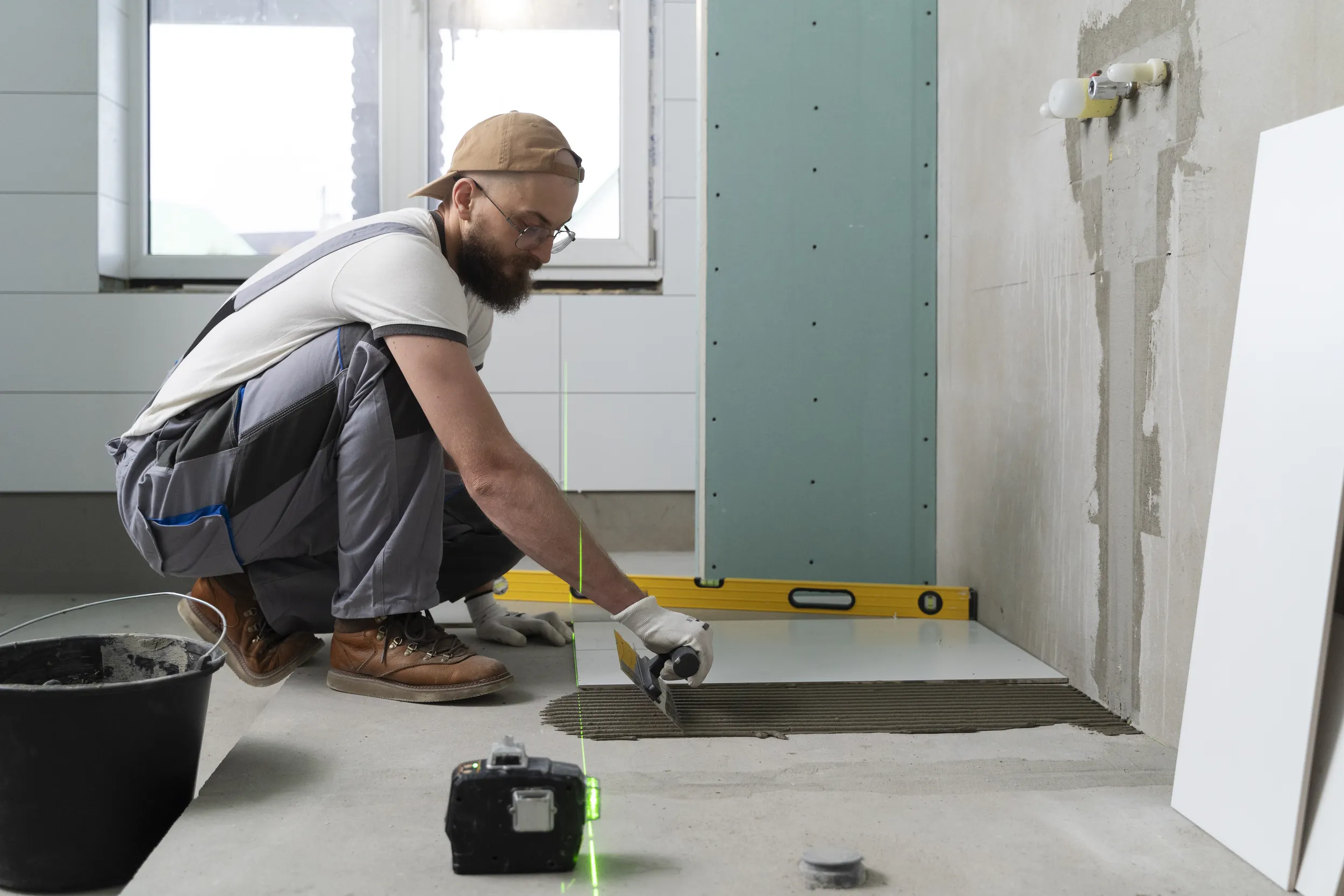 Creation Renovation Salle De Balle